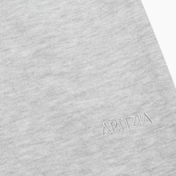 🎉 HP! Aritizia Airy Terry Sweatfleece Perfect Fit Jogger - Picture 3 of 8